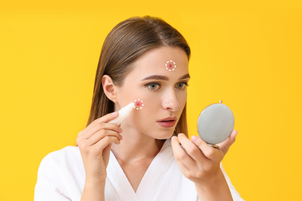 ¿Cómo cuidar una piel con acné?
